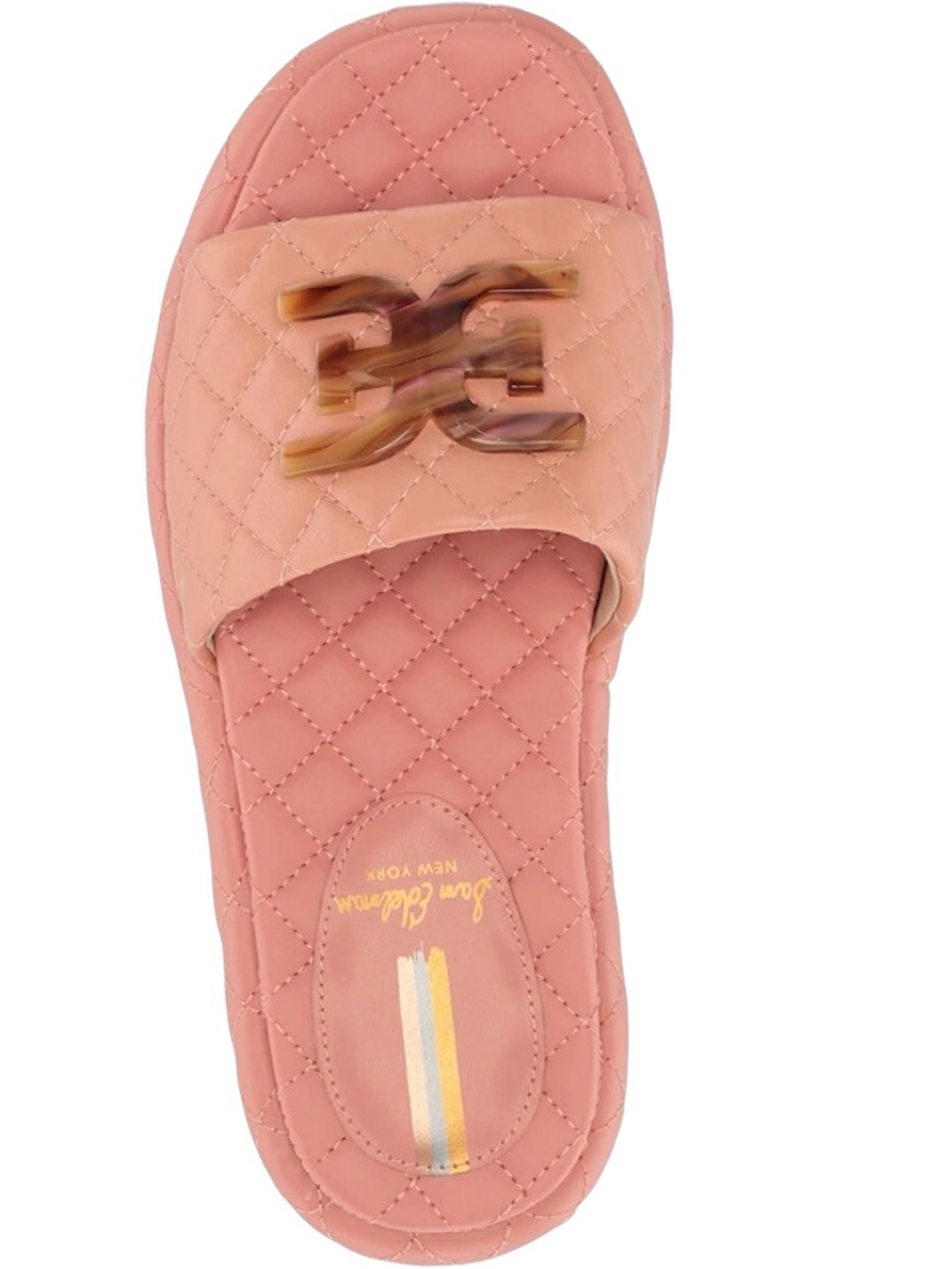 SAM EDELMAN  Karinda Canyon Clay Sz 6.5 - Picture 2 of 9